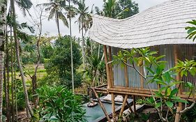 Wadari Retreat Villa Ubud